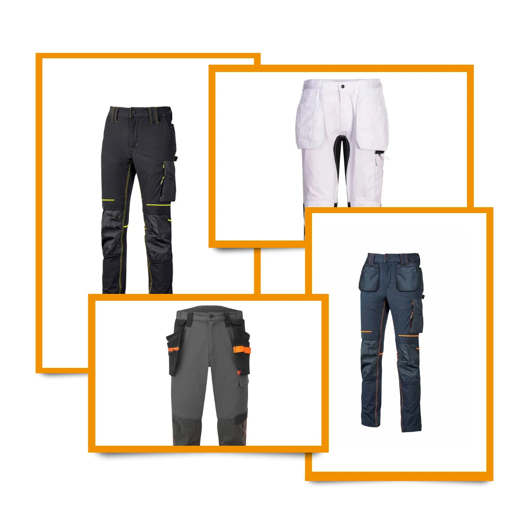 Trousers