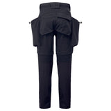 The Prestige 3-in-1 Modular Trouser