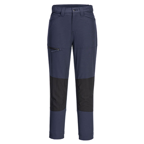 Essential Women's Eco 4X Stretch Work Trousers