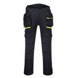 Dynamic 4X Stretch Removable Holster Trouser