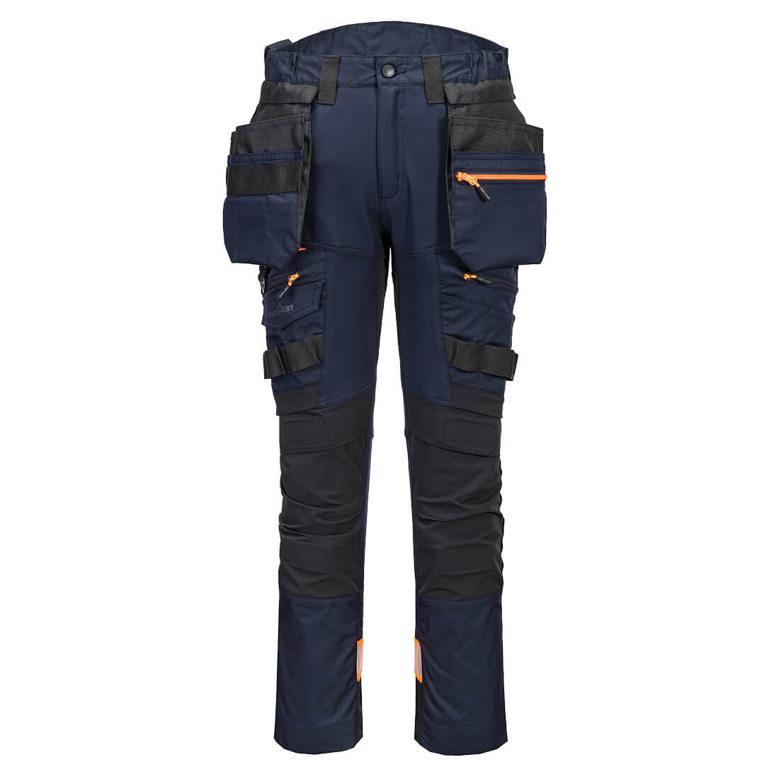 Dynamic 4X Stretch Removable Holster Trouser