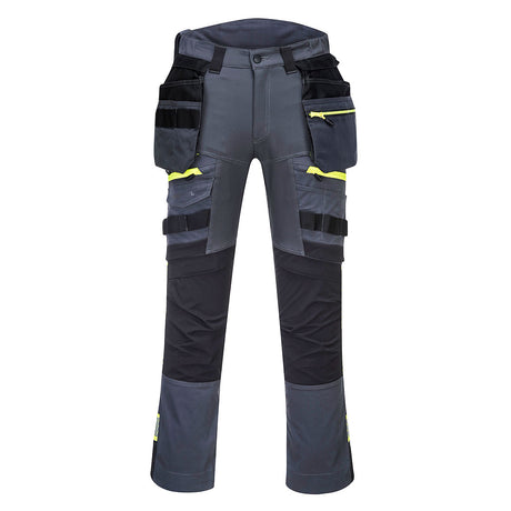 Dynamic 4X Stretch Removable Holster Trouser