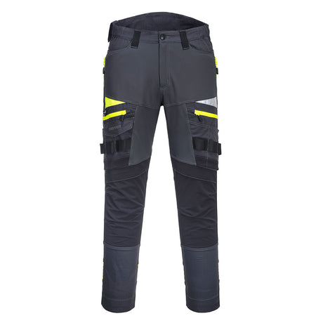 Dynamic 4X Stretch Work Trousers