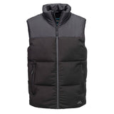 Active Street Workwear Insulated Gilet