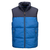 Active Street Workwear Insulated Gilet