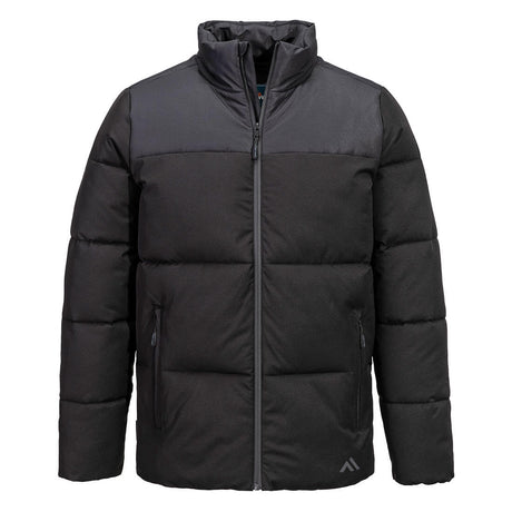 Active Street Workwear Insulated Jacket