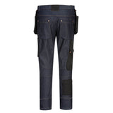 Active Street Workwear Holster Denim Trousers