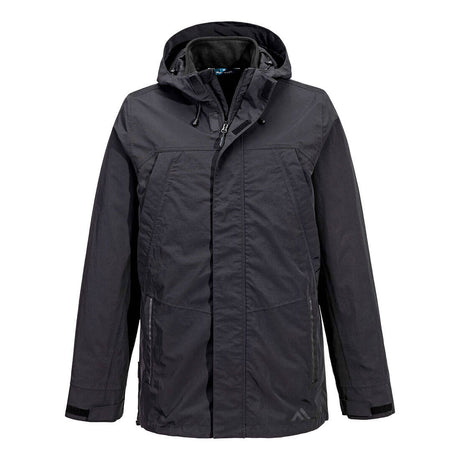 Active Street Workwear 3-in-1 Jacket