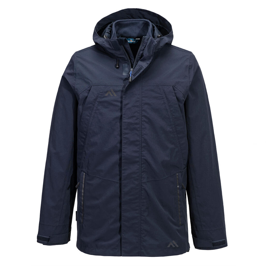 Active Street Workwear 3-in-1 Jacket