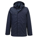 Active Street Workwear 3-in-1 Jacket