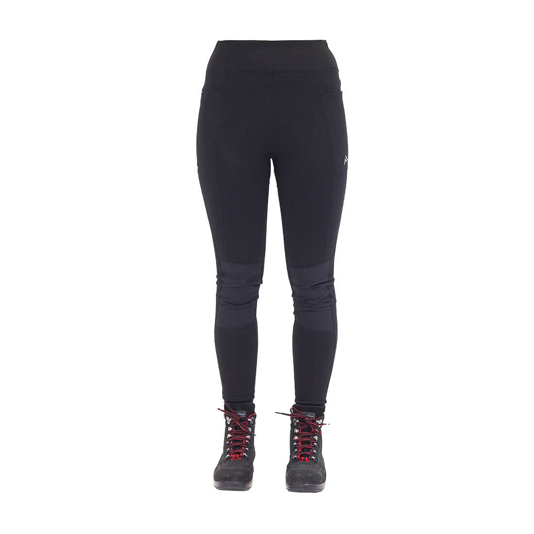 Active Street Workwear Women's Flexi Ripstop Work Leggings