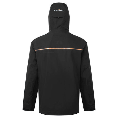 Extreme Waterproof Lightweight Jacket