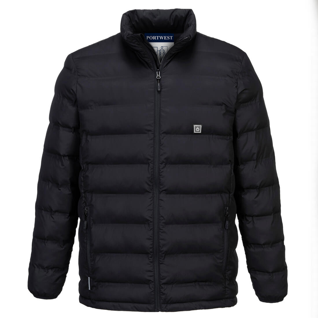 Premium Heated Jacket