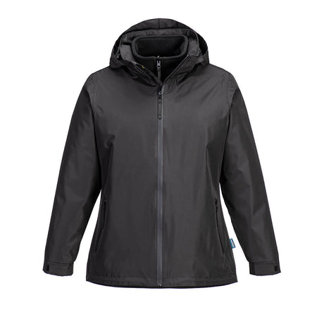 Women's 3-in-1 Jacket