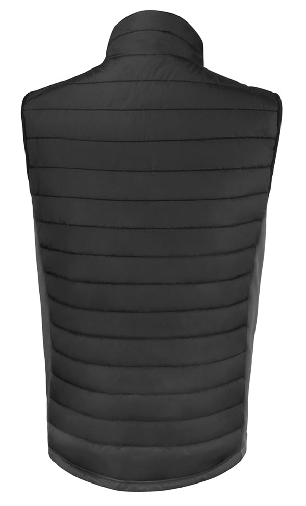 The Deluxe Flexible Padded Gilet