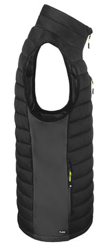 The Deluxe Flexible Padded Gilet