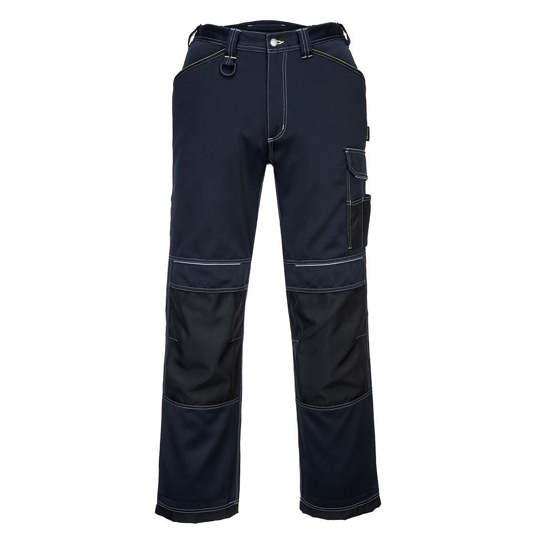 Durable Winter Work Trousers