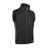 The Deluxe Flexible Padded Gilet