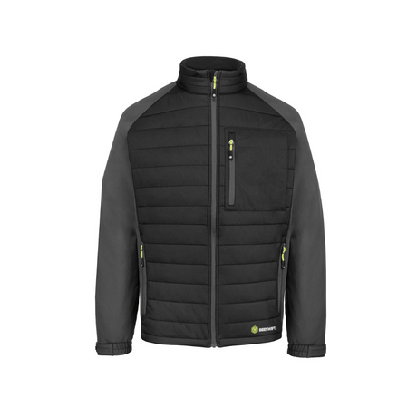 The Deluxe Flex Padded Jacket