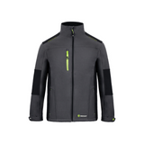 Flex Softshell Jacket