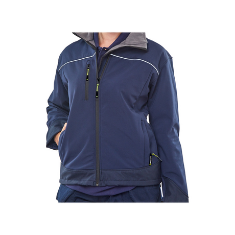 Women's Soft Shell Jacket