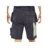 Deluxe Multi-Purpose Pocket Shorts