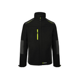 Flex Softshell Jacket