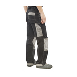 Triple Stitched Multi-Pocket Work Trouser