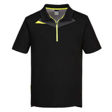 Dynamic Breathable Polo Shirt (Active Fit)