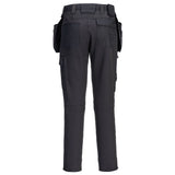 The Ultimate 4X Stretch Ninja Slim Fit Work Trouser