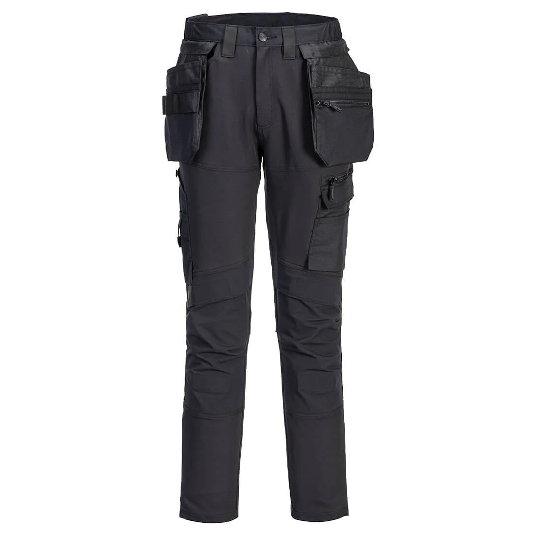 The Ultimate 4X Stretch Ninja Slim Fit Work Trouser