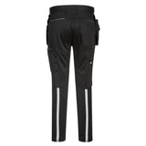 Active Street Workwear Slim Fit Soft Lined Removable Holster Jogger