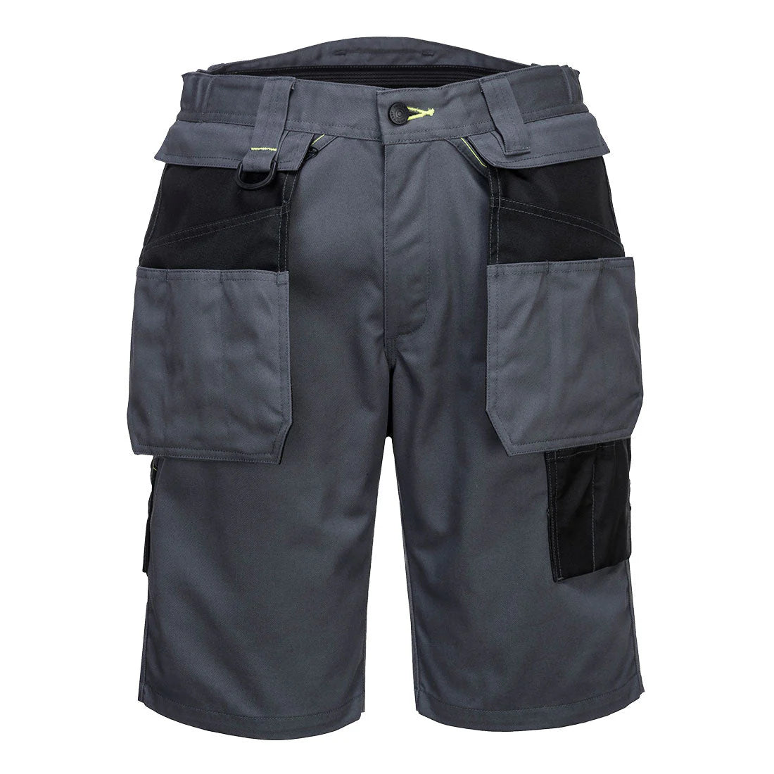 The Performance Holster Work Shorts