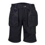 The Performance Holster Work Shorts