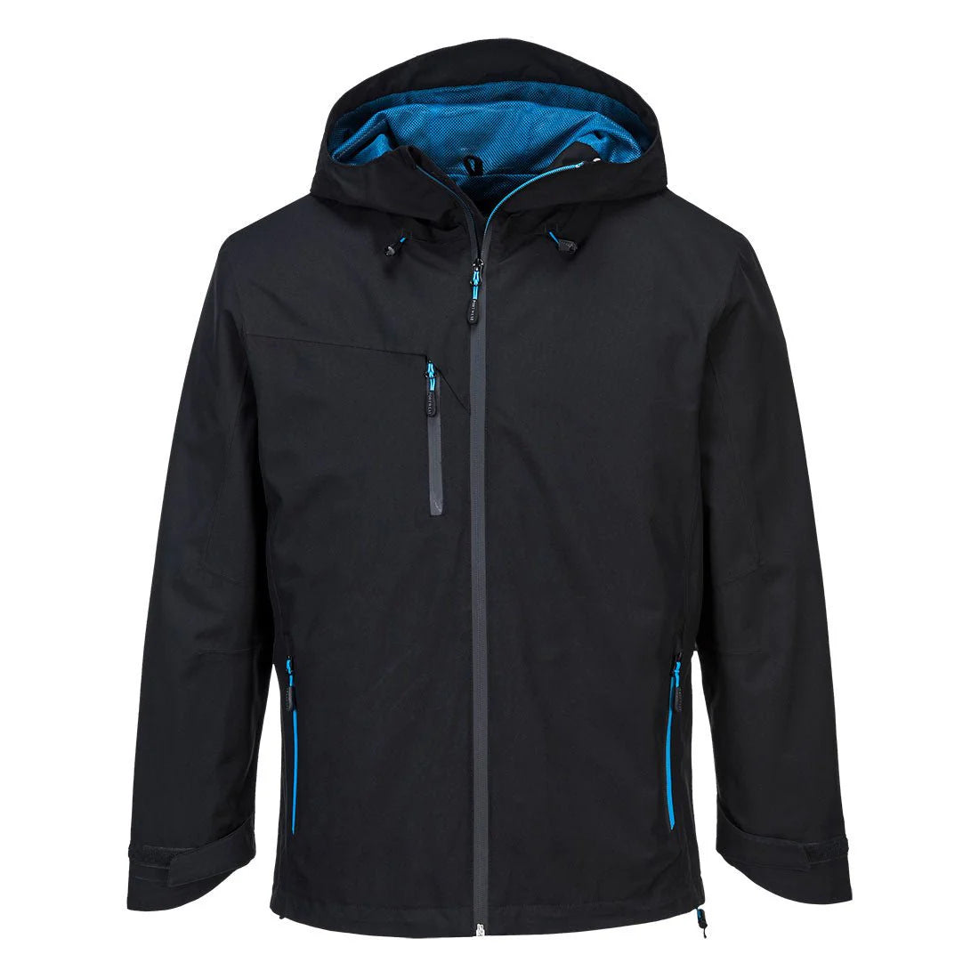 Comfortable Lightweight Shell Jacket