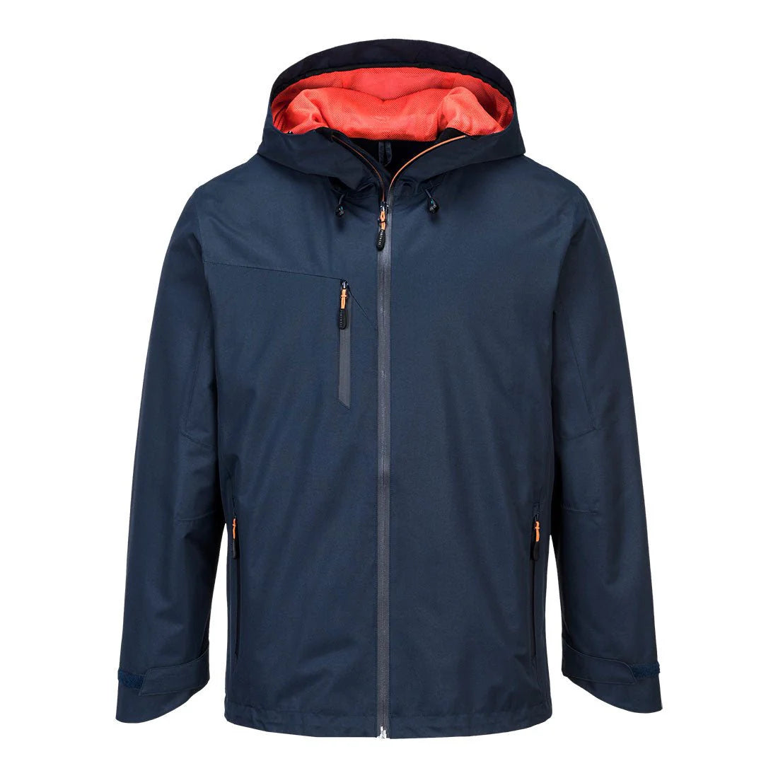 Comfortable Lightweight Shell Jacket