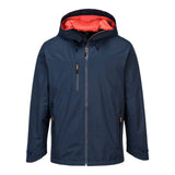 Comfortable Lightweight Shell Jacket