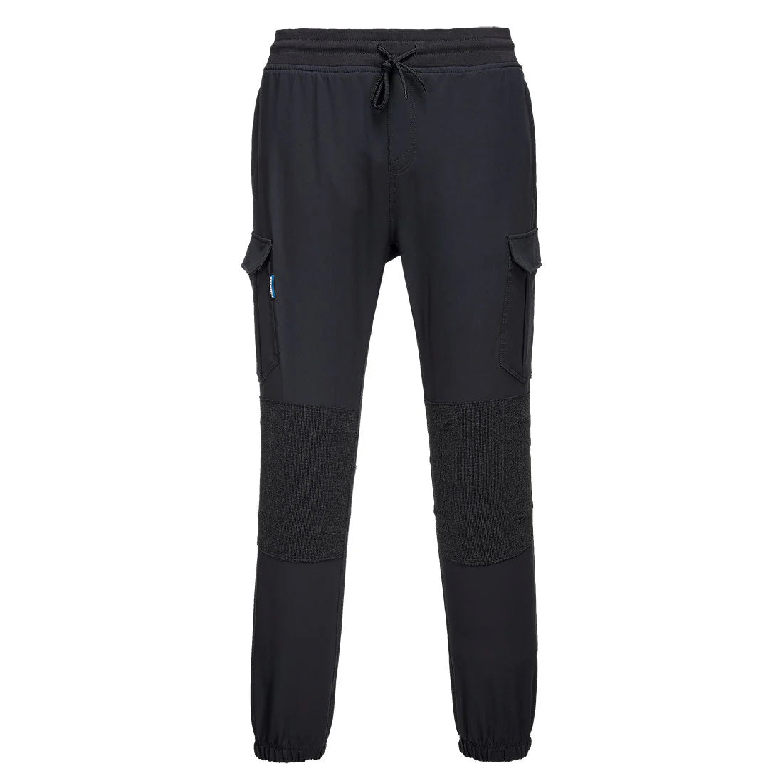 Slim Fit Cuffed Flexi Work Jogger