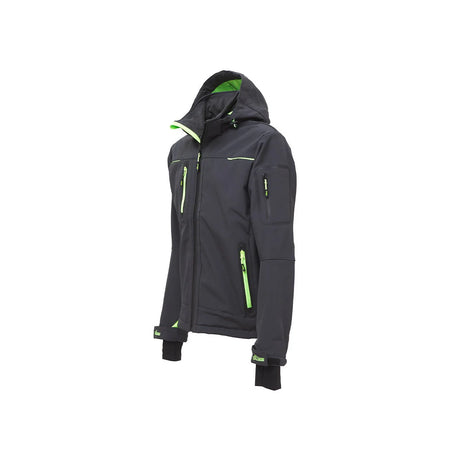 Space Premium Softshell Jacket