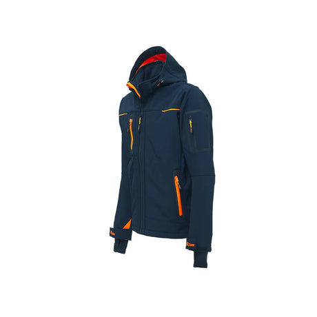 Space Premium Softshell Jacket